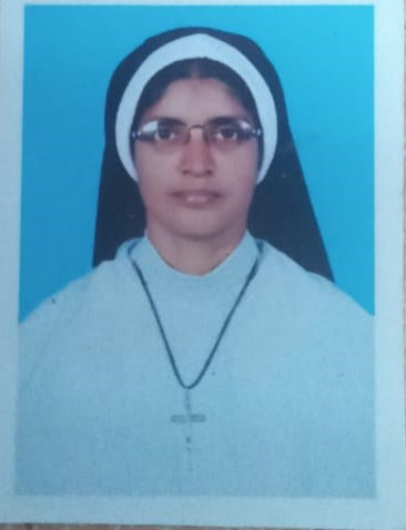 Sr.Marymma Thomas